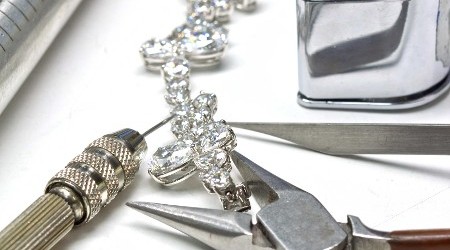Jewelry Repair