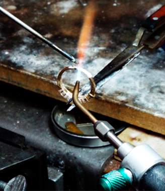 Ring Resizing Ring Resizing